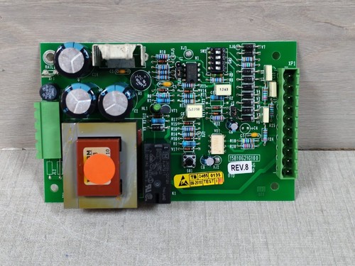Siemens 15b10621g100 rev - 15b10621g100, rev.8