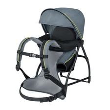 Baby Backpack Carrier Aluminum