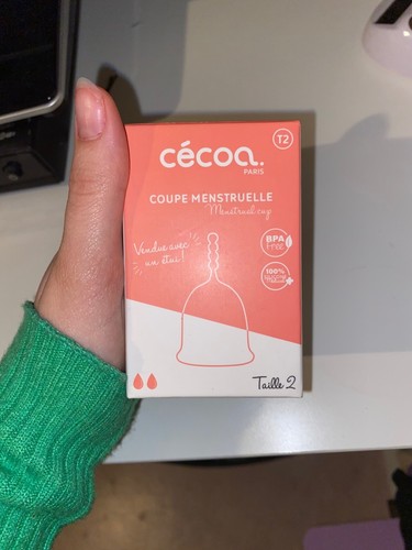 Coupe menstruelle marque - menstruelle,