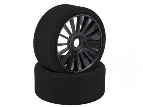 Roue complète gt - sp,