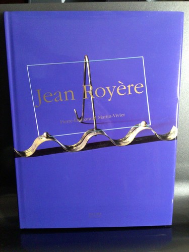 Jean royère - jean,