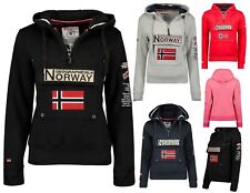 Geographical Norway GYMCLASS C