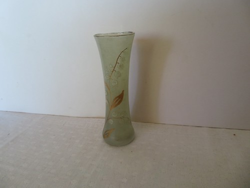 Ancien petit vase - petit,