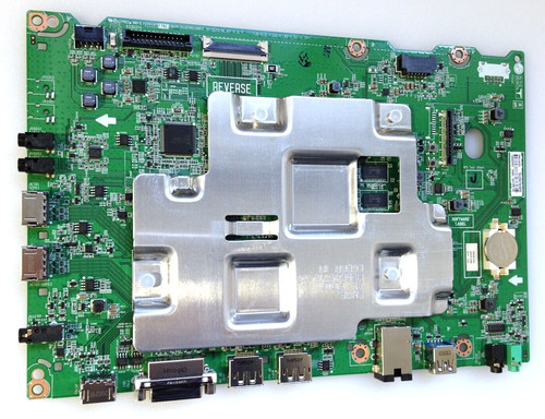 Platine main board eax67893906 - board,
