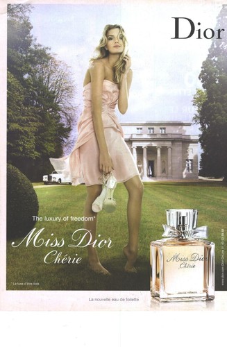 Publicite advertising 2006 - advertising,