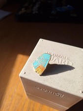 Pin’s McDonald’s Mexico