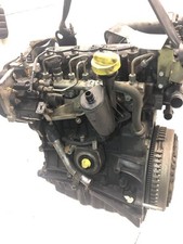 Moteur RENAULT LAGUNA 2 PHASE 1
