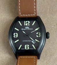 Montre yonger bresson - montre,
