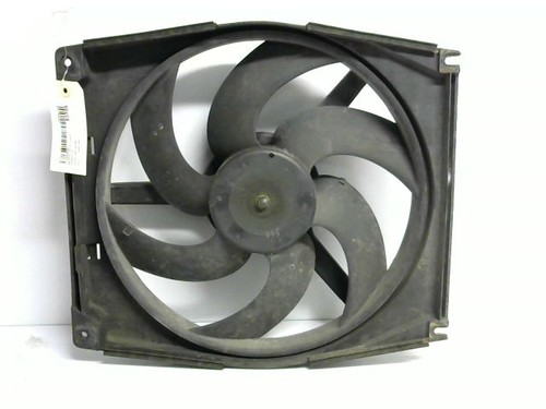 Ventilateur moteur rover 200 - ventilateur,