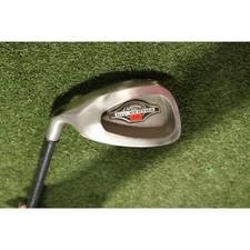 Callaway Big Bertha 1996 Flex