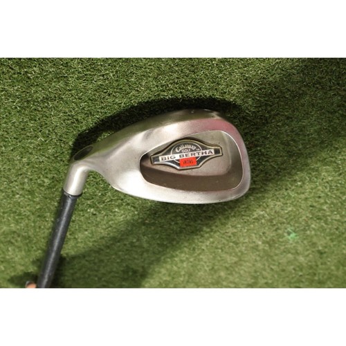 Callaway big bertha 1996 - big, flex