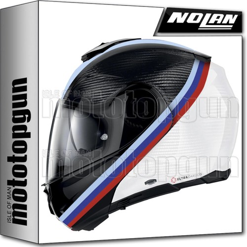 Nolan casque moto - moto, modulable