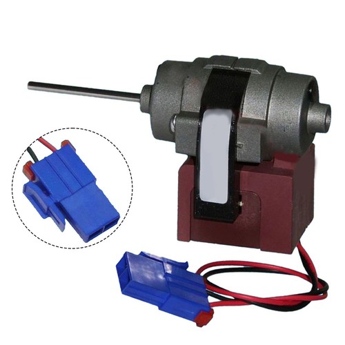 Moteur ventilateur solution