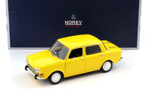 Norev simca 1000 - 1:18,