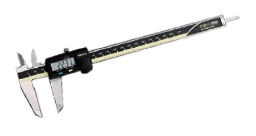 Mitutoyo digital caliper - caliper, abs