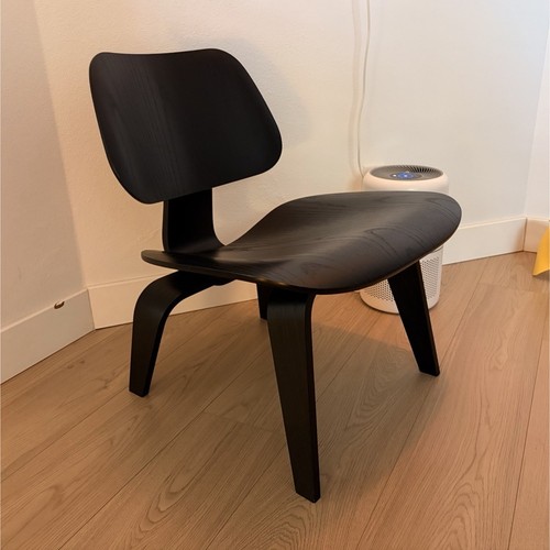 Herman miller eames lcw - herman,