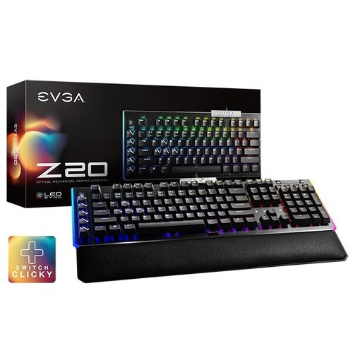 Evga z20 clavier azerty - evga,