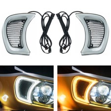 HOGWORKZ® Lumipro LED Vent