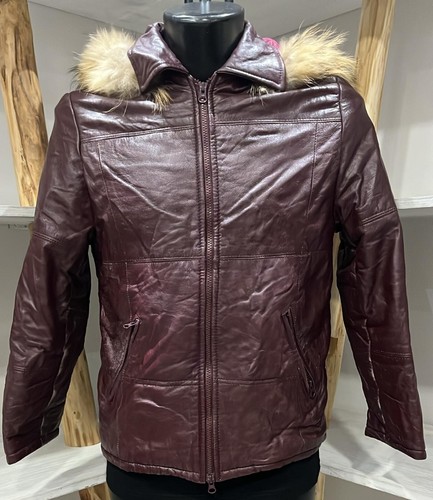 Vera pelle veste cuir - vera,