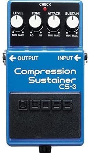 Pédale effets guitare - pédale,