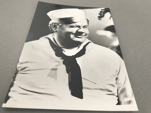 Benny hill photo - -,
