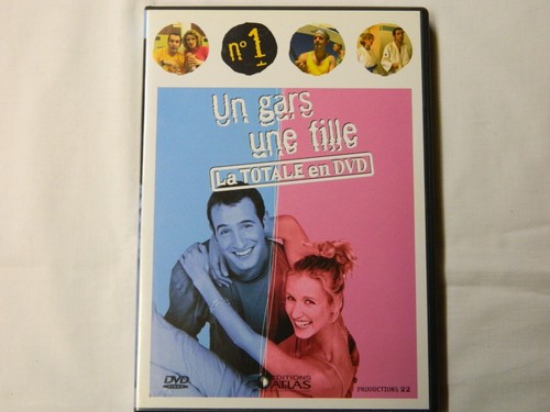 Dvd original gars - dvd,