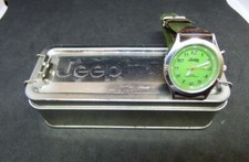 Montre JEEP