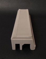 Vintage Slide Tray - Rail /