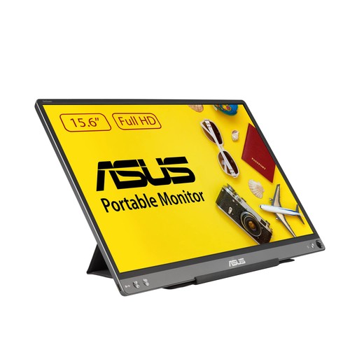 Zenscreen mb16ace ecran pc - zenscreen,