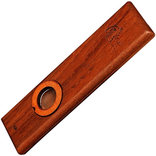 Vintage bois kazoo - en,