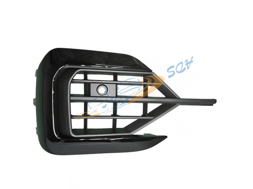 Grille antibrouillard line - grille,