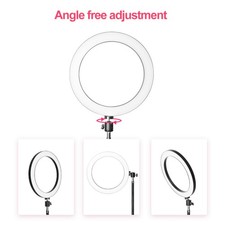 160MM LED Ring Lights Studio