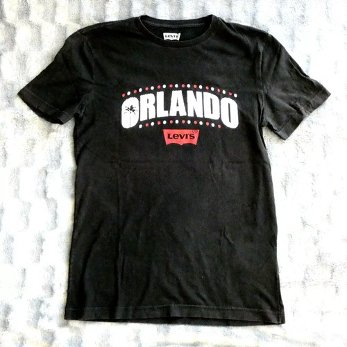 Shirt levi orlando - shirt,