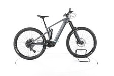Focus SAM² VTT électrique tout suspendu Bosch Batterie 625Wh 29" gris Pro vélo