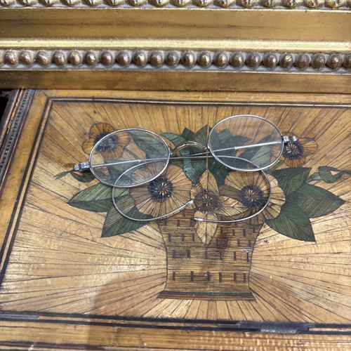 Ancienne paire lunettes - paire, de