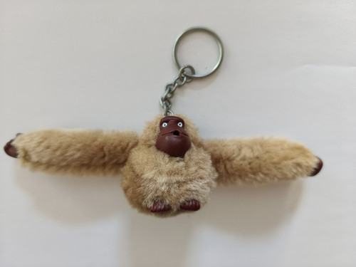 Porte clés singe gorille - singe,