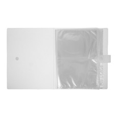  Porte-cartes Photo Classeur
