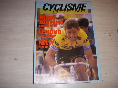 Cyclisme international 014 - international,
