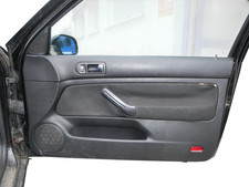 VW Golf 4 2/3-Türer Panneaux
