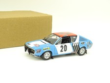 Ixo SB 1/43 - Renault 17