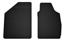 Tapis de sol avant en