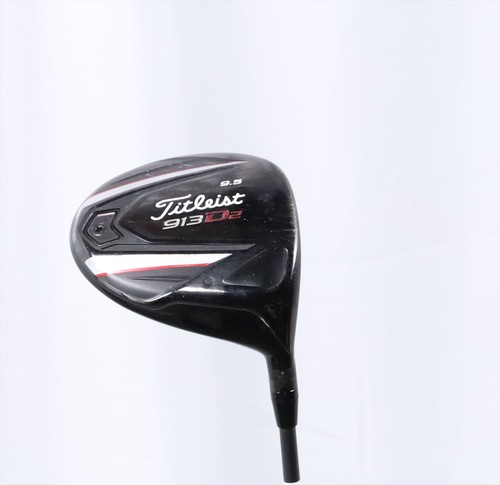 Titleist 913d2 driver - titleist,