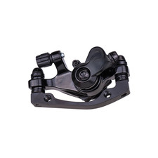 Jeu d'étriers de frein à