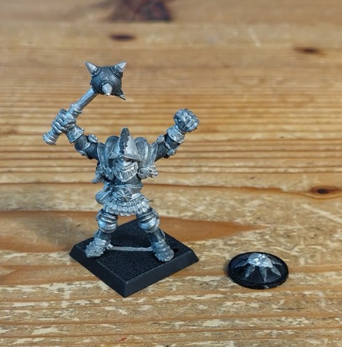 Marauder citadel warhammer - marauder,
