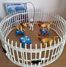 Playmobil vintage klicky - playmobil,