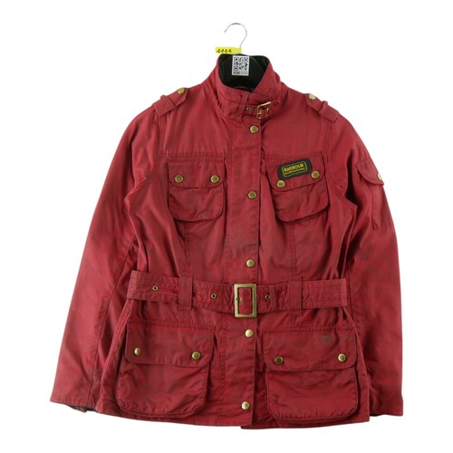 Barbour blouson rainbow wax - rainbow,