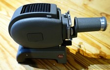 Leitz Prado 500 + Dimaron