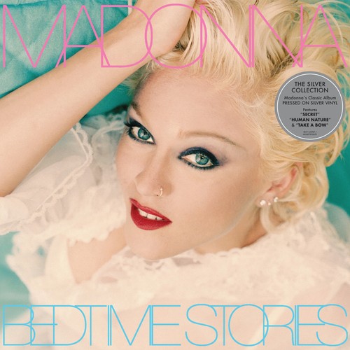 Madonna bedtime stories the - madonna, (the
