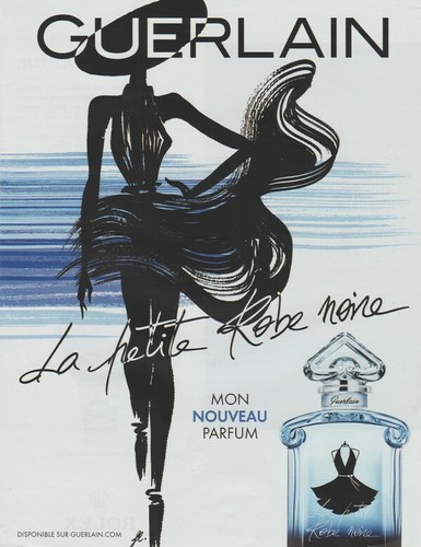 Publicité papier - ,