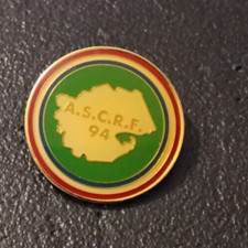 Pin’s Association Sportive